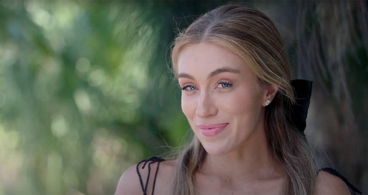 Bienvenido al drama de boda de Plathville demuestra que este plath no ha superado su ex