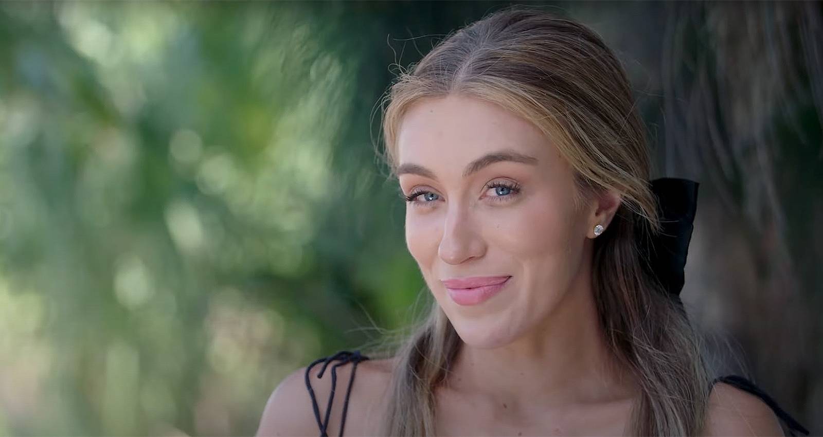 Bienvenido al drama de boda de Plathville demuestra que este plath no ha superado su ex