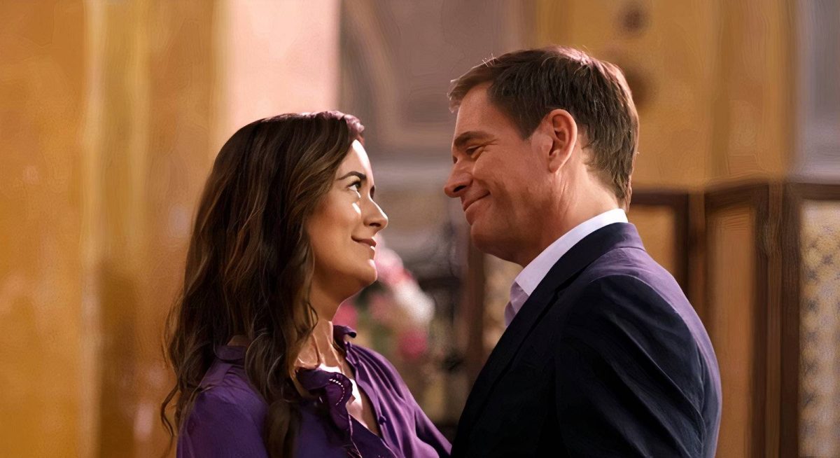 Tony & Ziva está estableciendo el evento más grande en la historia de NCIS incluso antes de que se estrene
