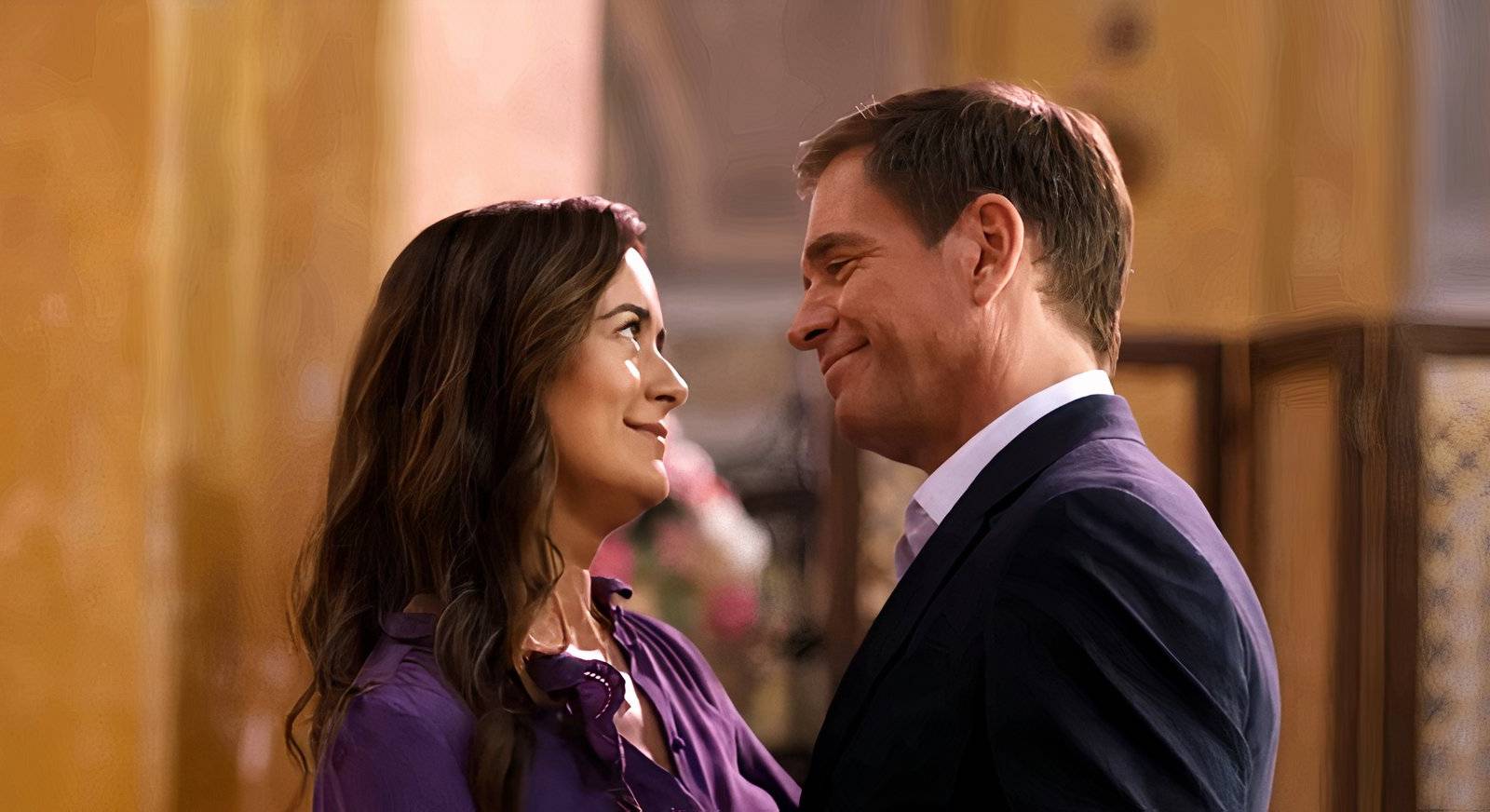 Tony & Ziva está estableciendo el evento más grande en la historia de NCIS incluso antes de que se estrene
