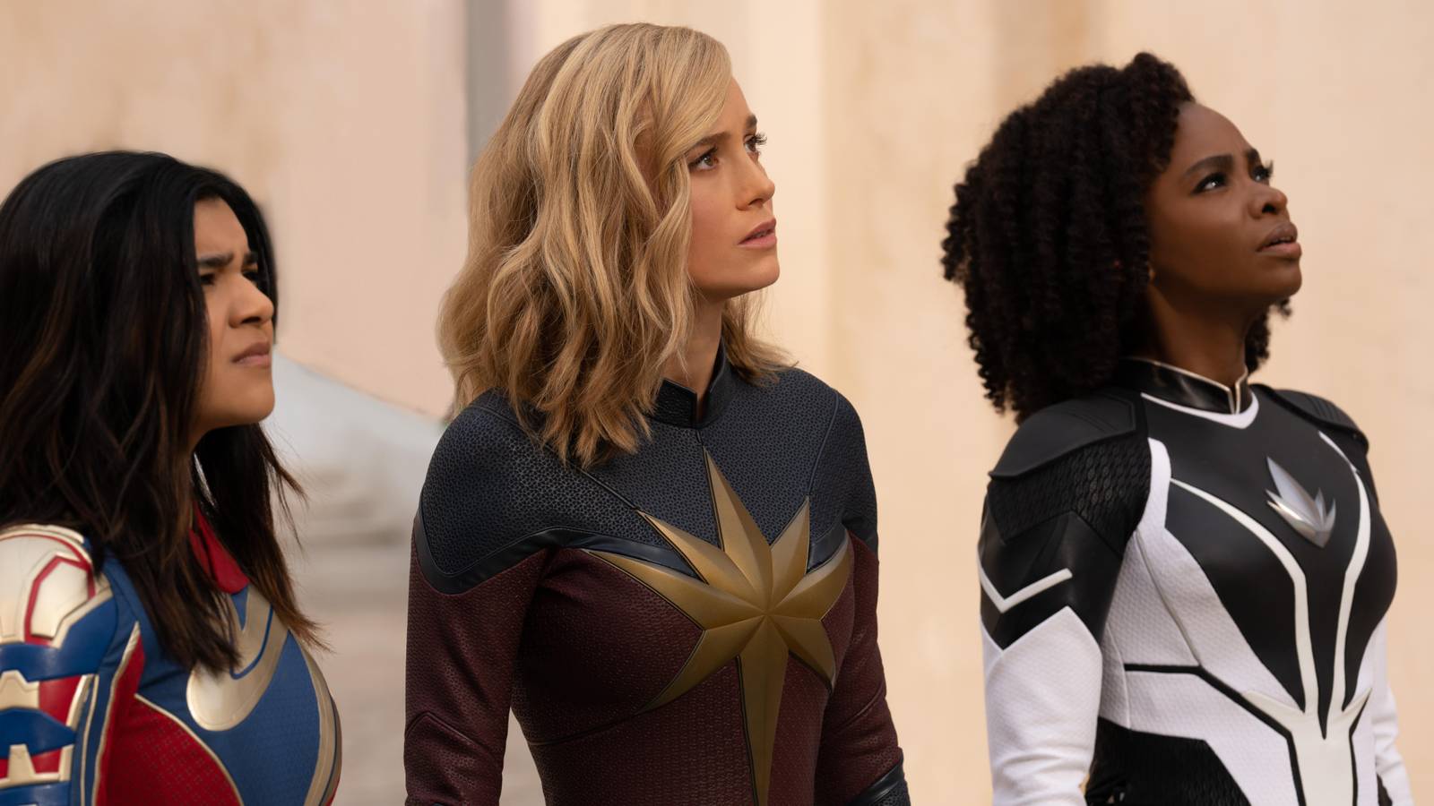 El nuevo drama del director de Marvels se estrena con fuertes tomates Rotten