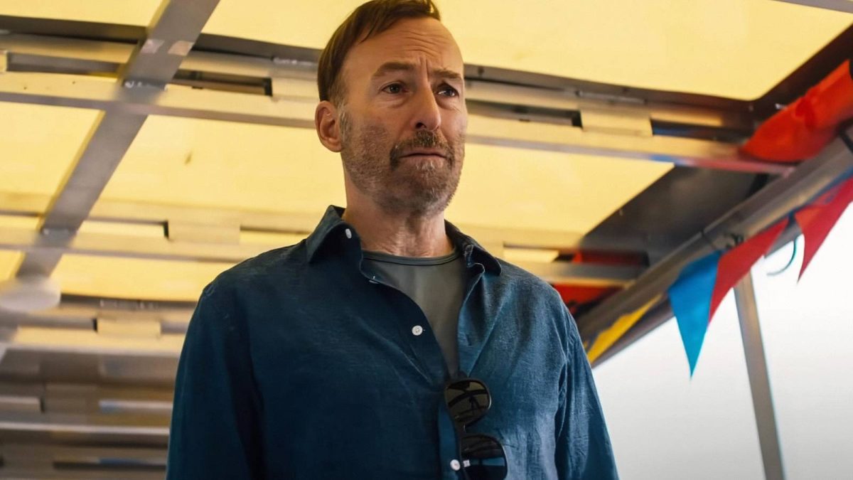 Nadie 2 desata totalmente el emocionante papel de villano de Sharon Stone