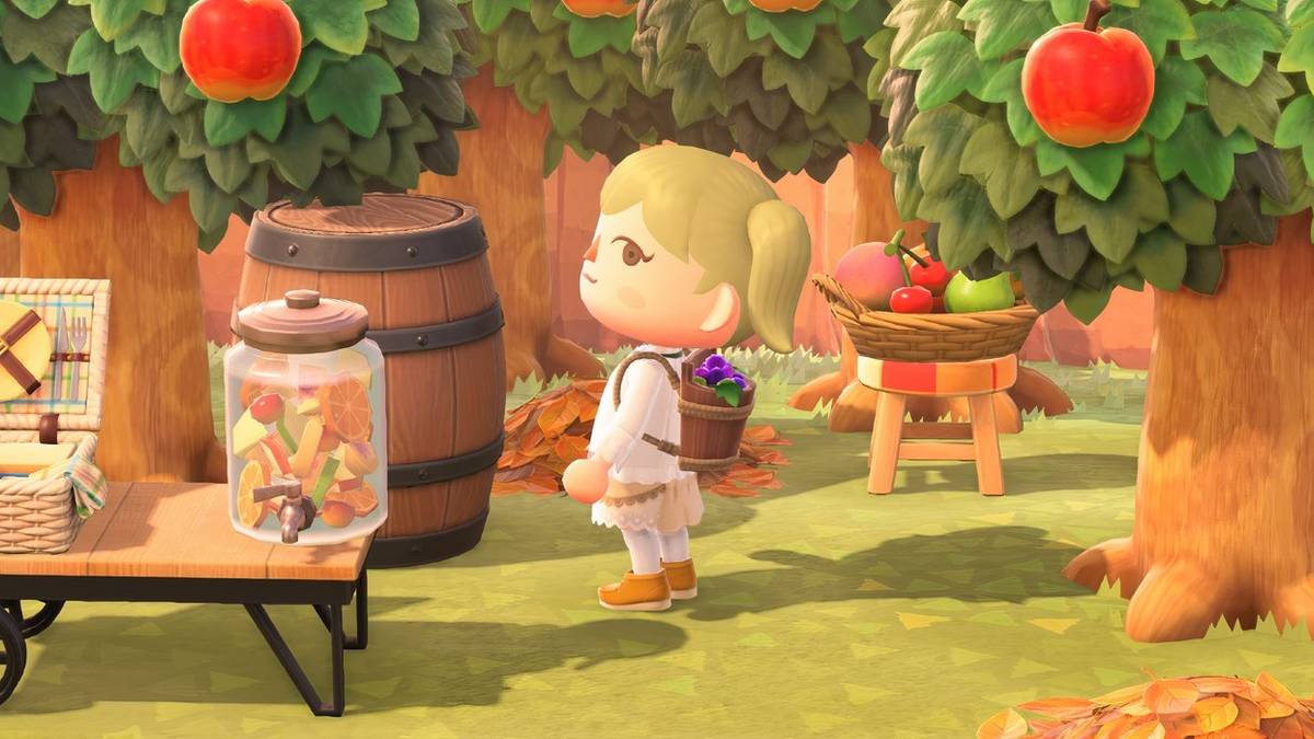 El cruce de animales de Switch 2 tiene una característica importante para robar a su mayor competidor