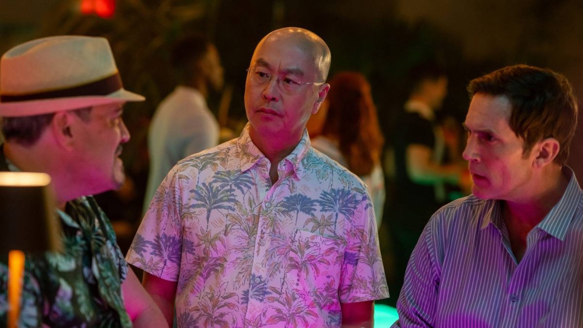 El final de Dexter de Joey Quinn empeoró aún más después de 12 años