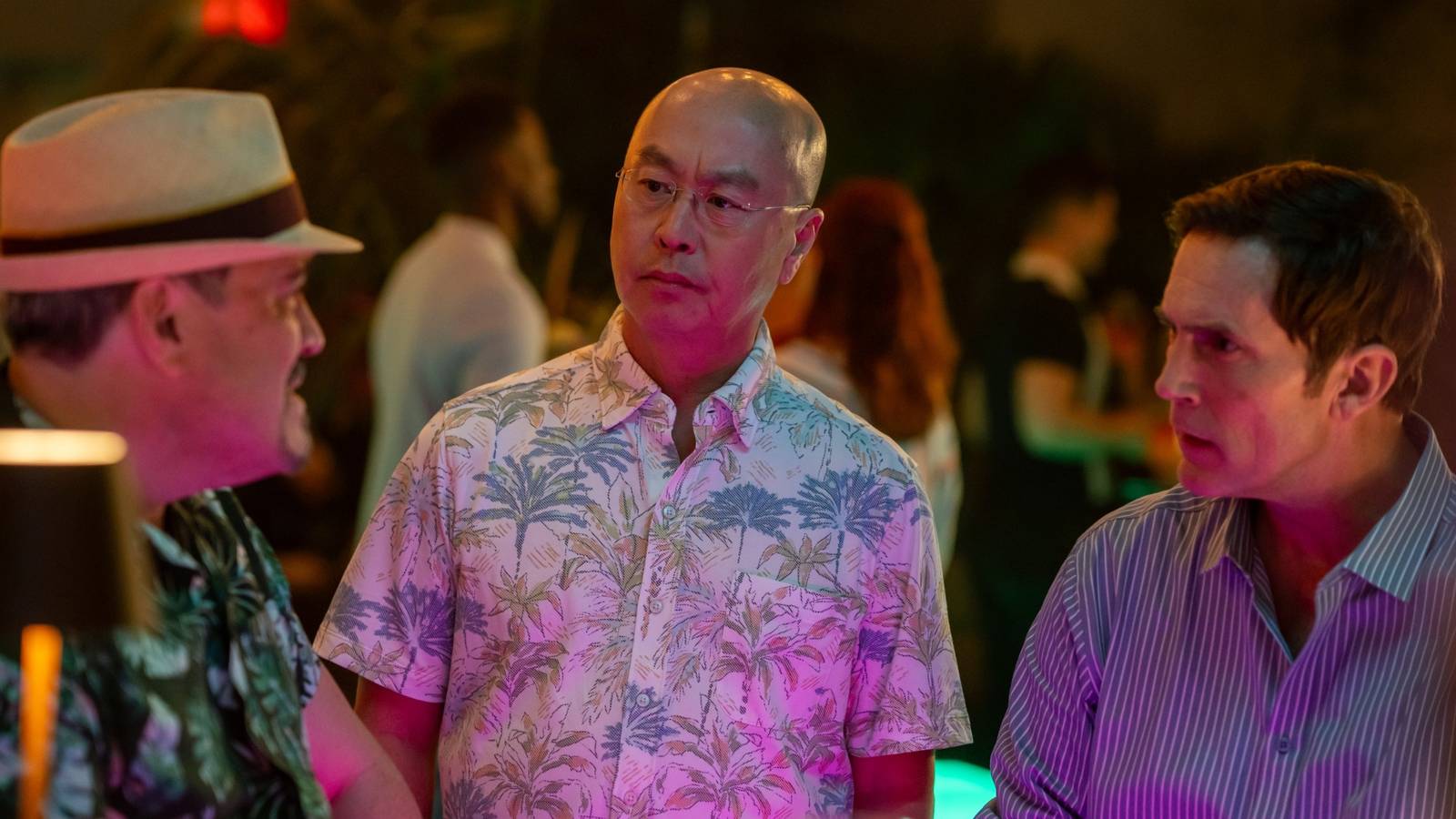 El final de Dexter de Joey Quinn empeoró aún más después de 12 años