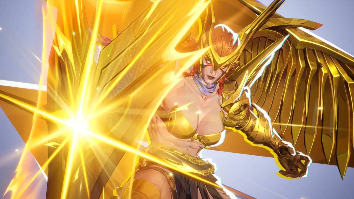 Rivales de Marvel: Cómo interpretar a Angela (habilidades, Ultimate, consejos y trucos)