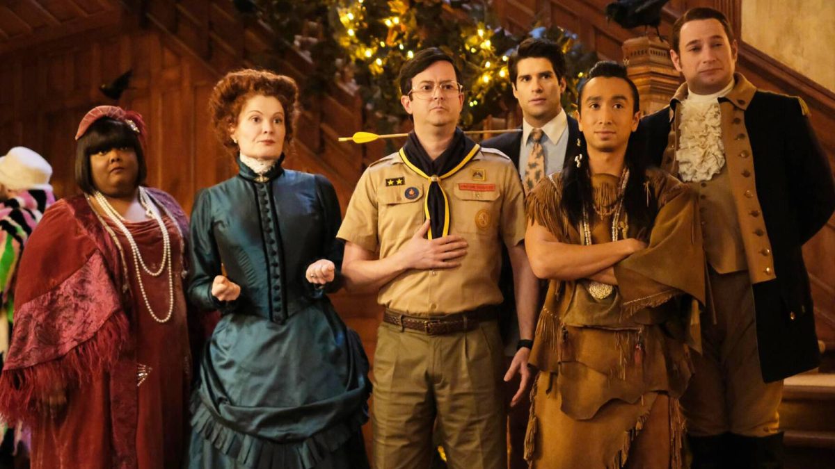 Los creadores detrás del exitoso programa de CBS con 97% en Rotten Tomatoes acaban de conseguir una nueva orden piloto