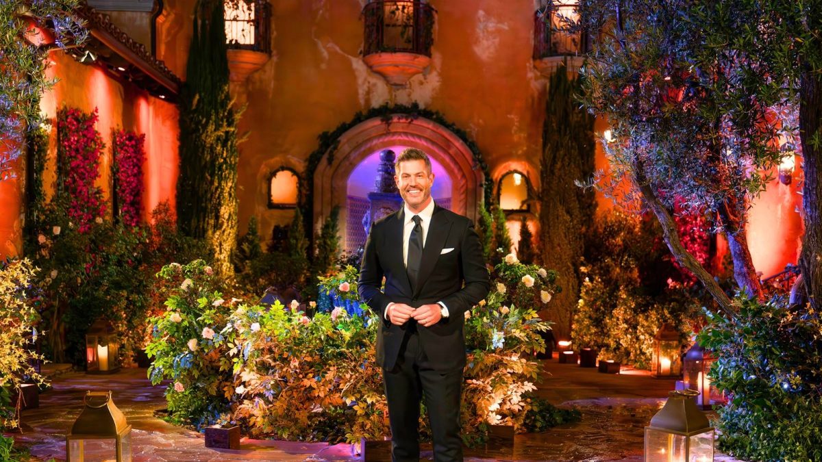 Esta estrella es The Bachelorette es un movimiento de alto riesgo para la franquicia