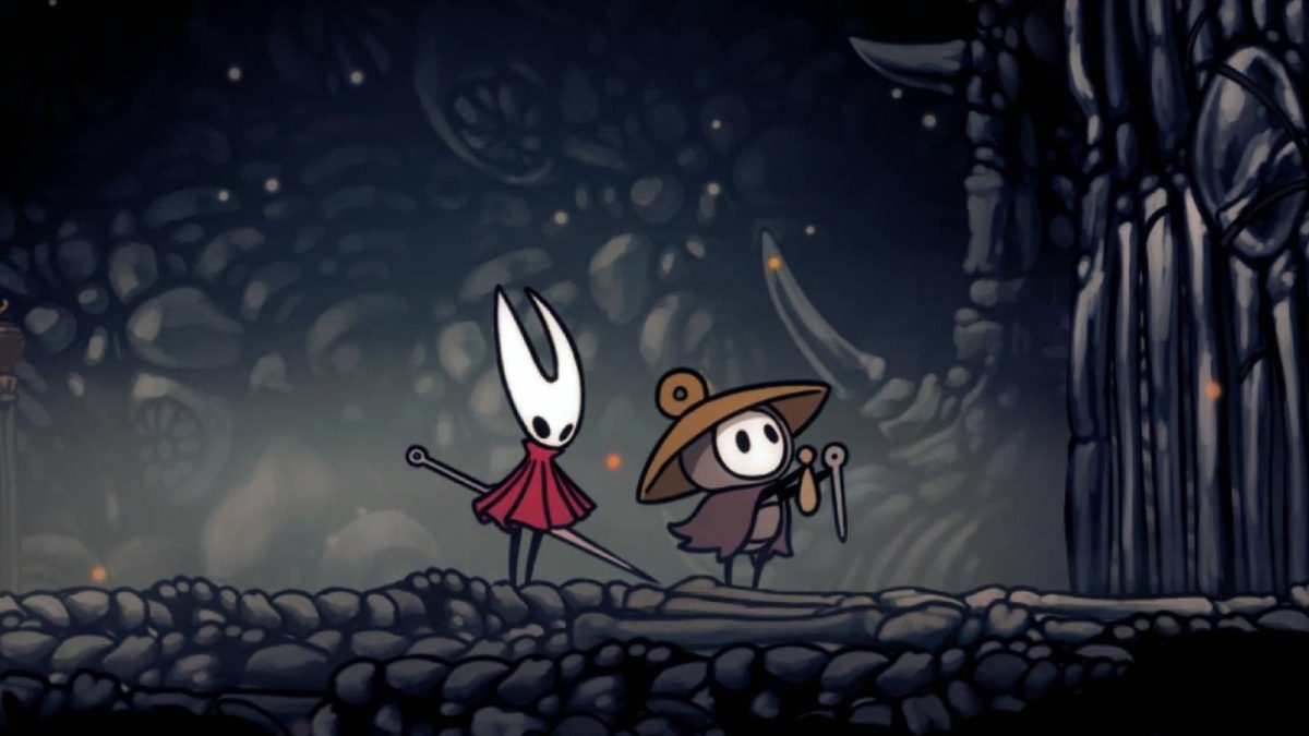 Hollow Knight: el ridículo precio de Silksong está causando controversia