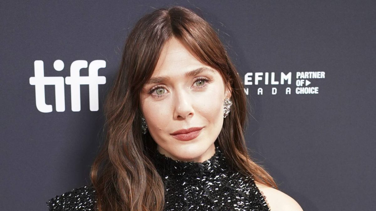 La película de Elizabeth Olsen, la película después de la vida