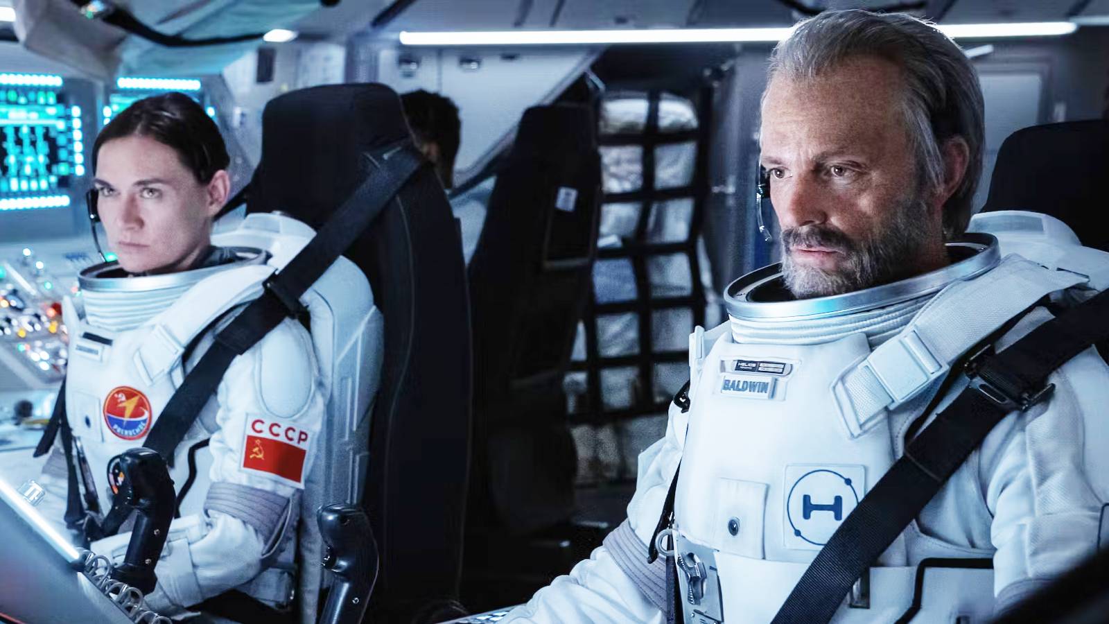 Para todos los creadores de la humanidad provocan el spin -off de Star City y si podría ocurrir un crossover