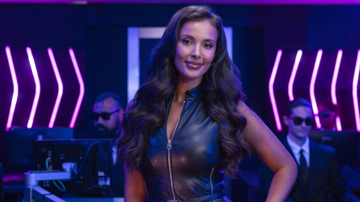 Love Island Games Trailer 2 Trailer, elenco y fecha de lanzamiento revelada