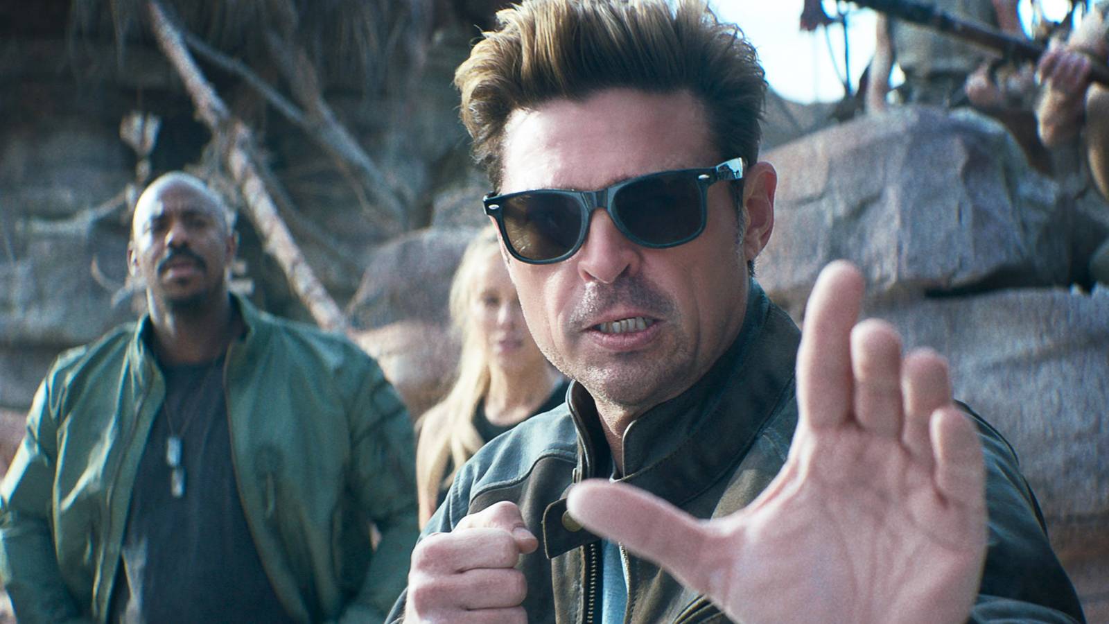 2026 finalmente determinará si Mortal Kombat o Street Fighter es superior