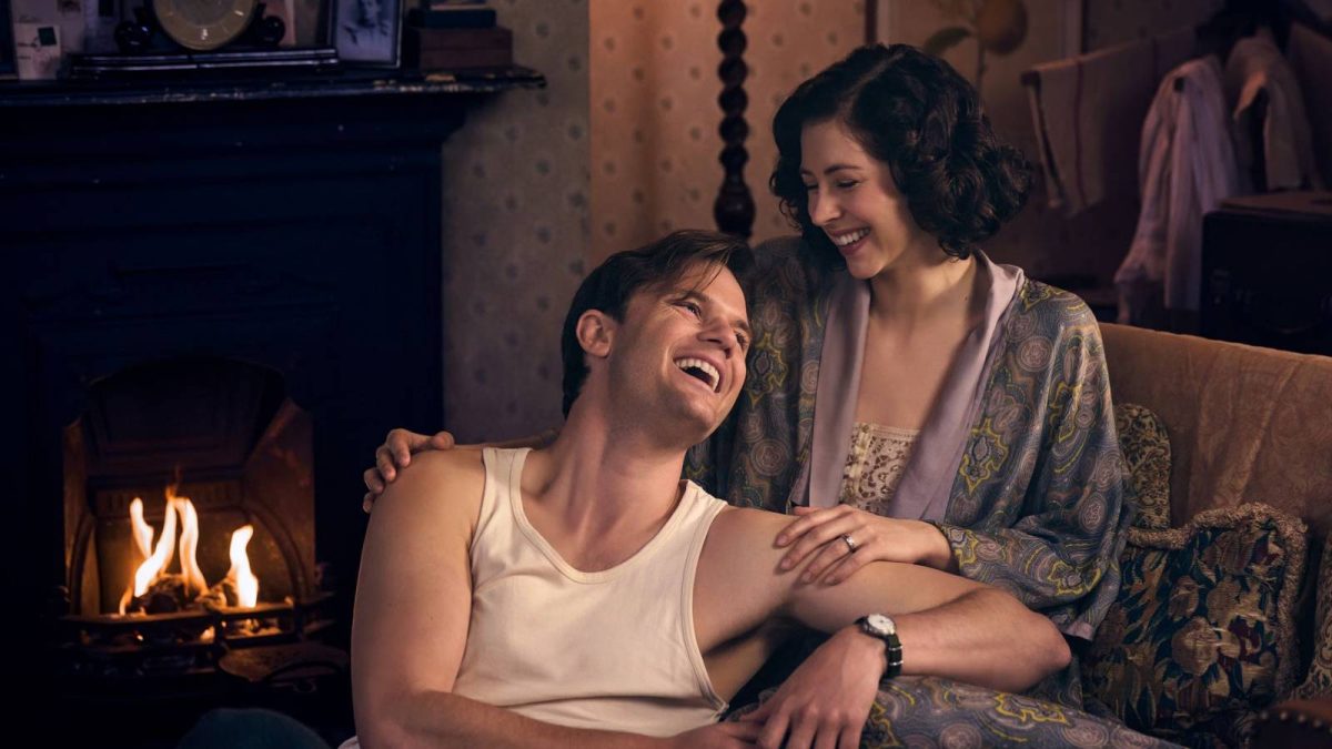 Inspiraciones de la Serie Prequel de Outlander explicadas por el productor ejecutivo: "Tiene su propia narrativa y sorpresas"