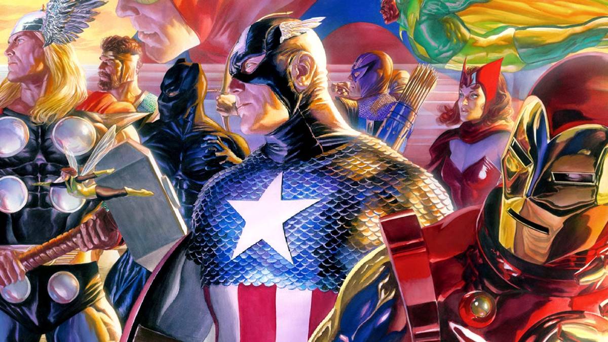 Un equipo de nivel Avengers hace su regreso oficial a la continuidad de Marvel