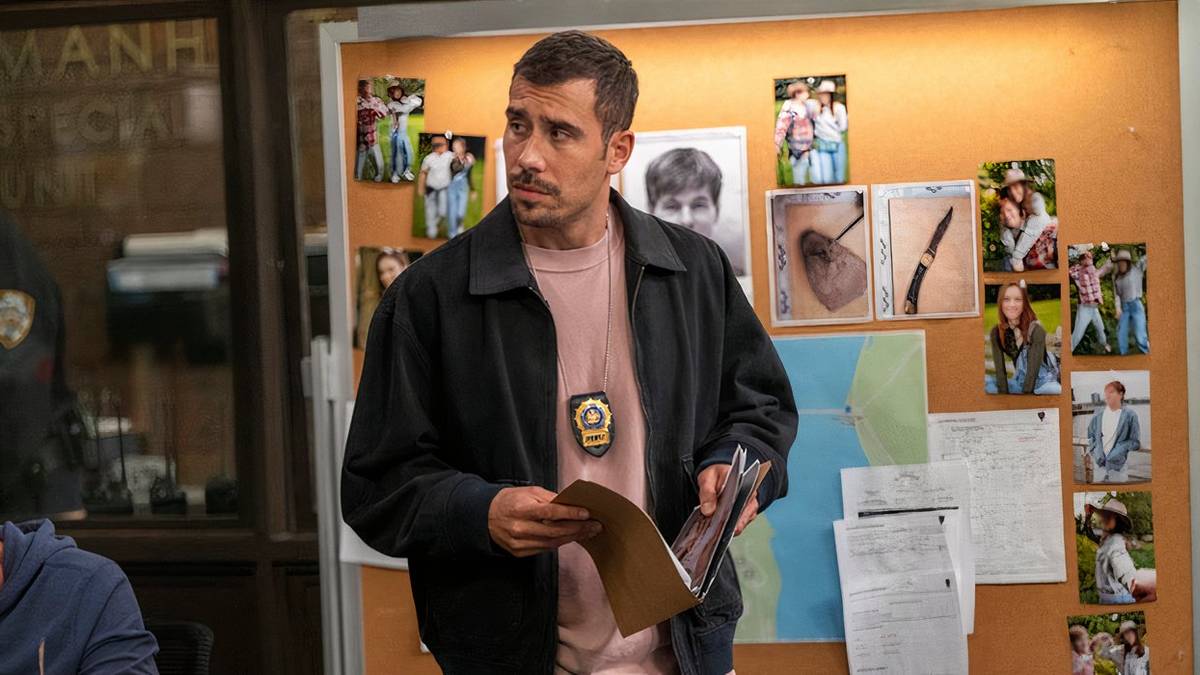 Ley y orden: la actualización sorpresa de SVU revela que una estrella puede no irse, después de todo