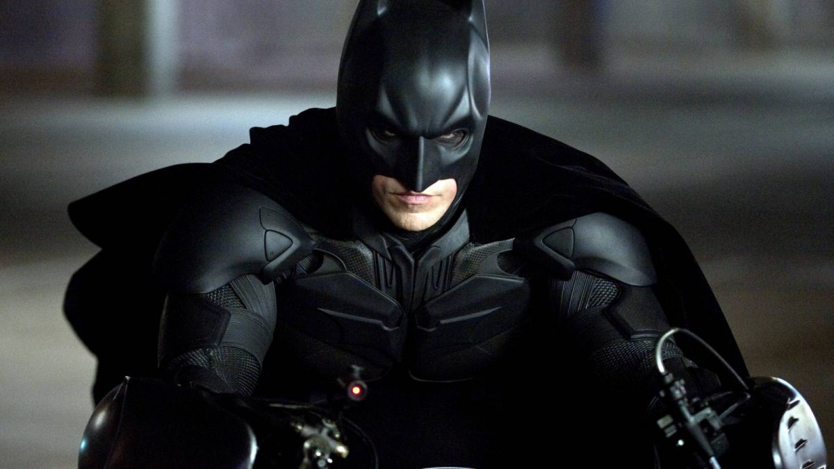 DC acaba de confirmar un nuevo villano de Batman para el universo DC de James Gunn