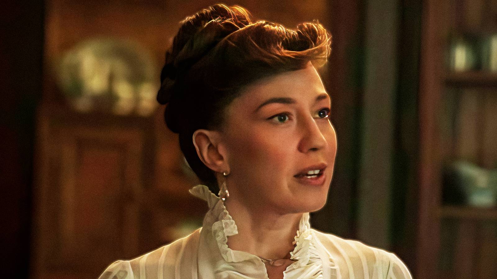 La temporada 4 dorada de Bertha podría empeorar aún más si este personaje regresa