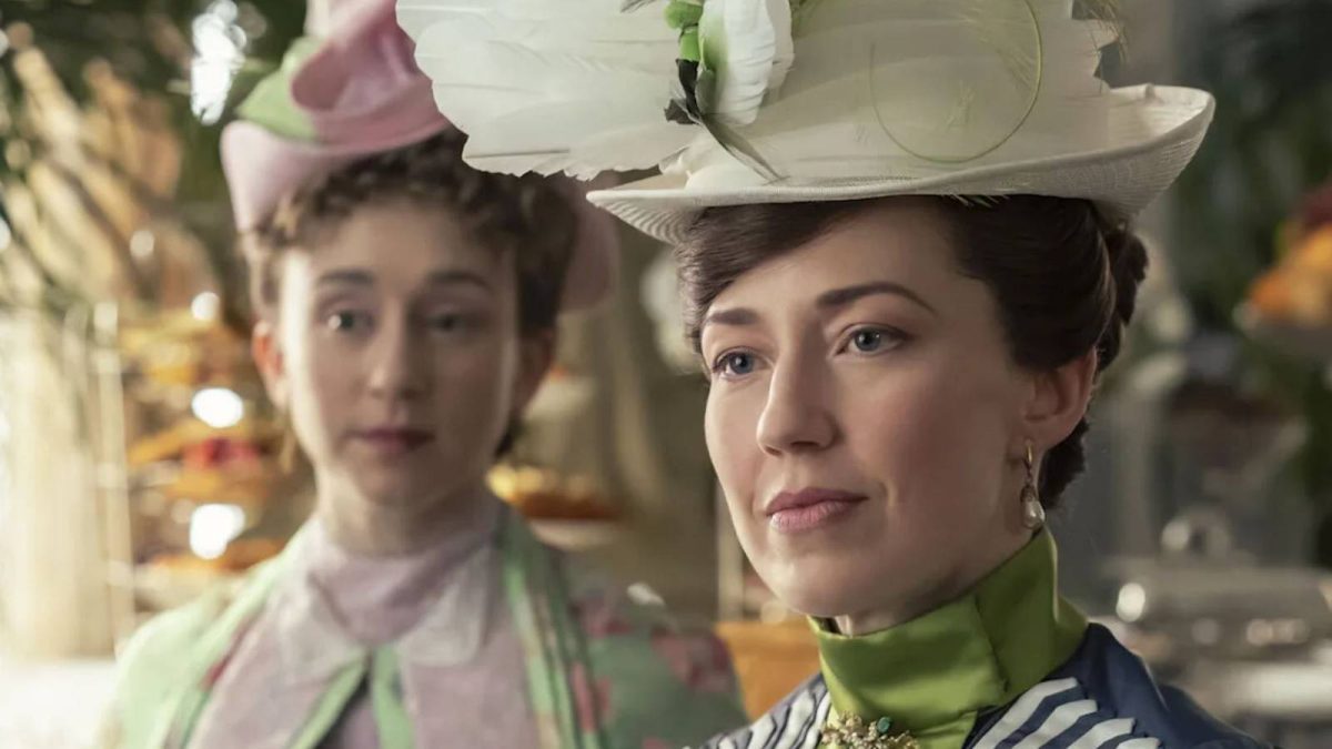 La exitosa serie dramática del período de HBO establece un récord de audiencia principal a la mitad de la temporada 3