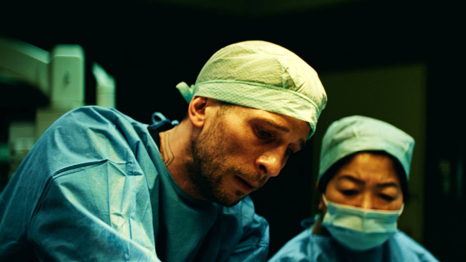 El drama médico con 100% RT obtiene la renovación de la temporada 2 en Apple TV+