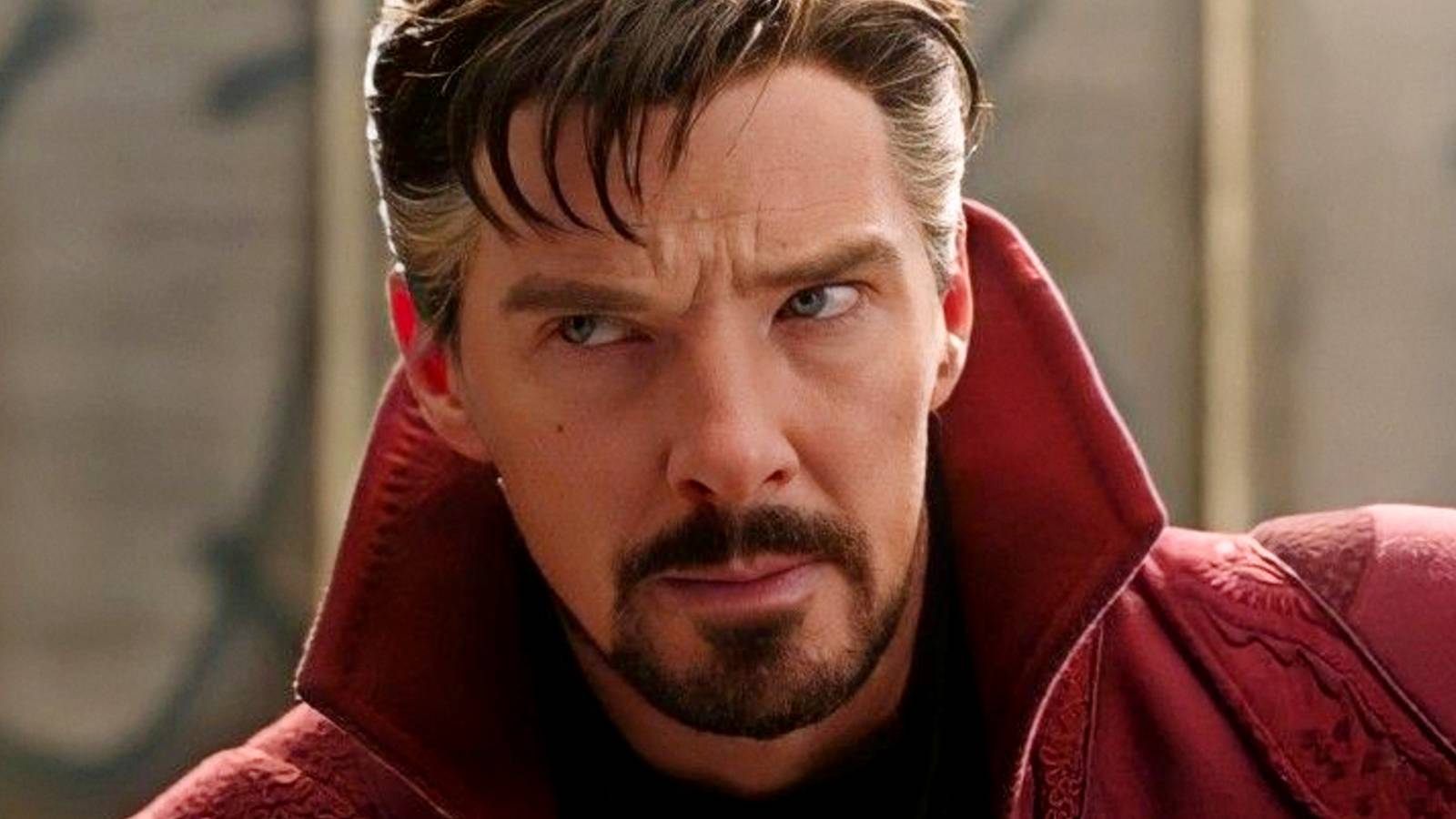 Es el final de una era para el doctor Strange