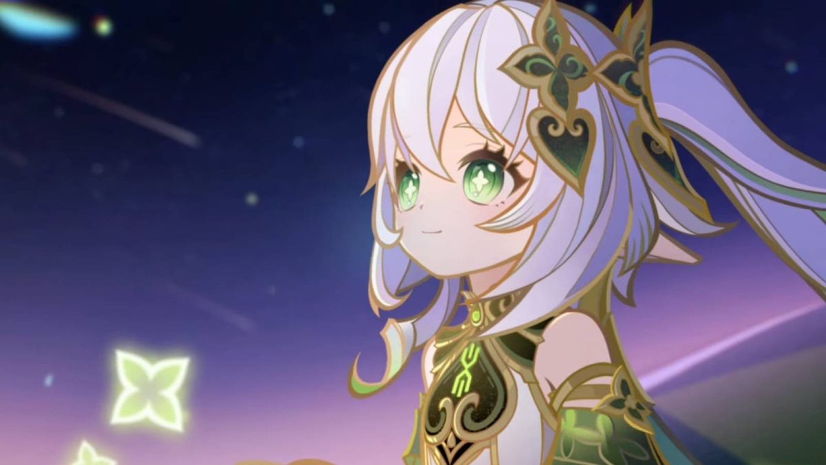 Genshin Impact 6.0 fugas: nueva reacción elemental nerf es el mejor cambio en 3 años