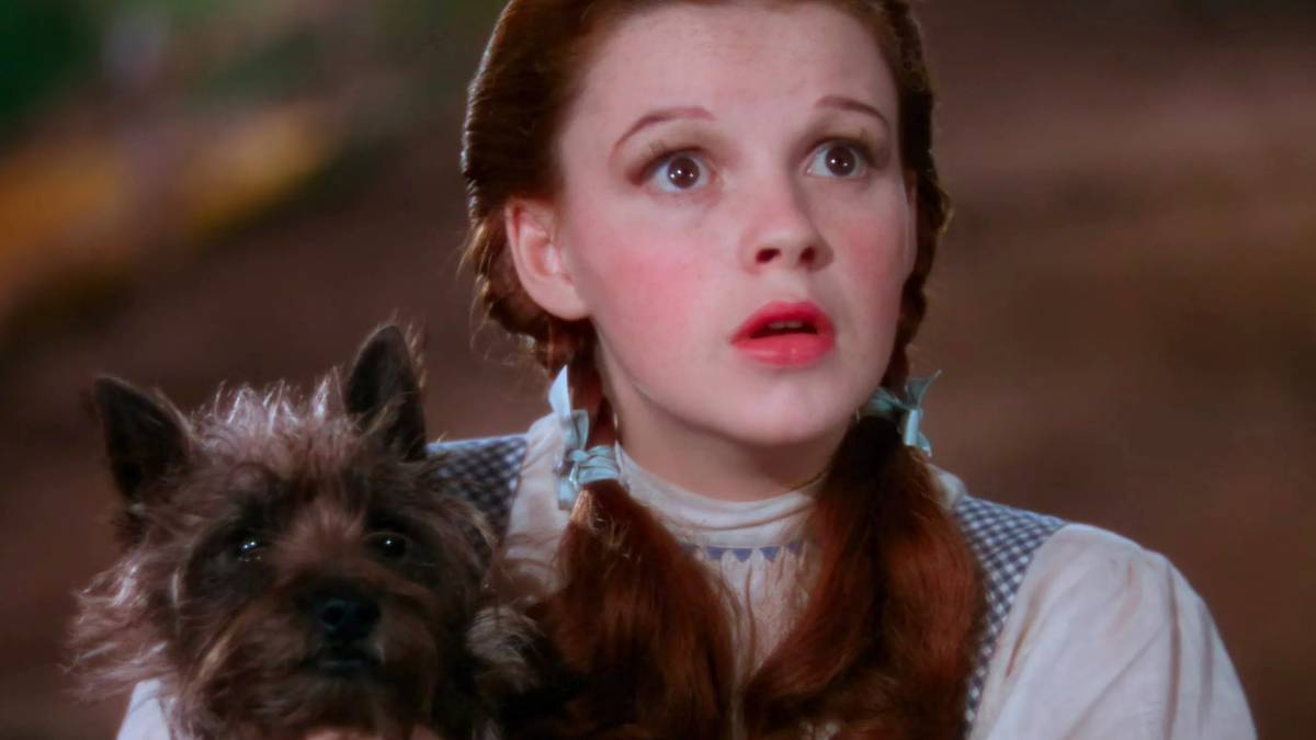 El controvertido AI Revival de AI de Wizard of Oz por $ 1B, dice el informe