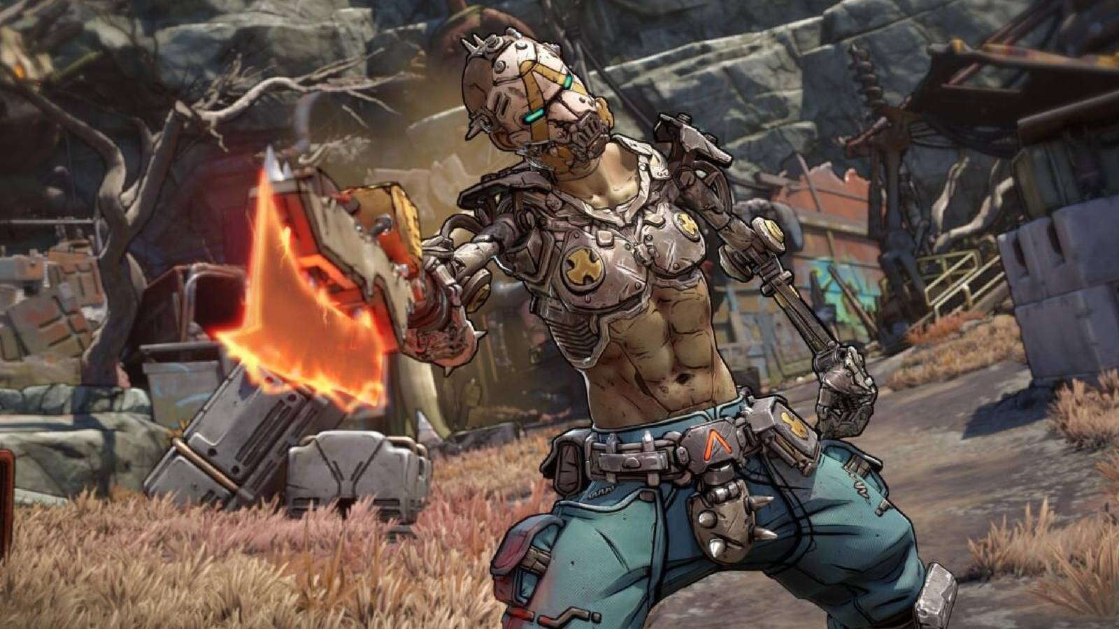 La decisión de revisión de Borderlands 4 continúa una terrible tendencia de juegos AAA