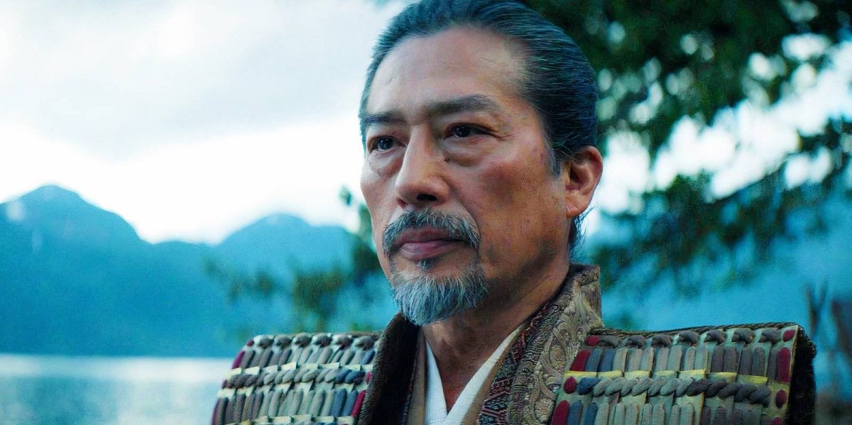 Netflix finalmente tiene su serie de reemplazo de Shogun después de casi 2 años