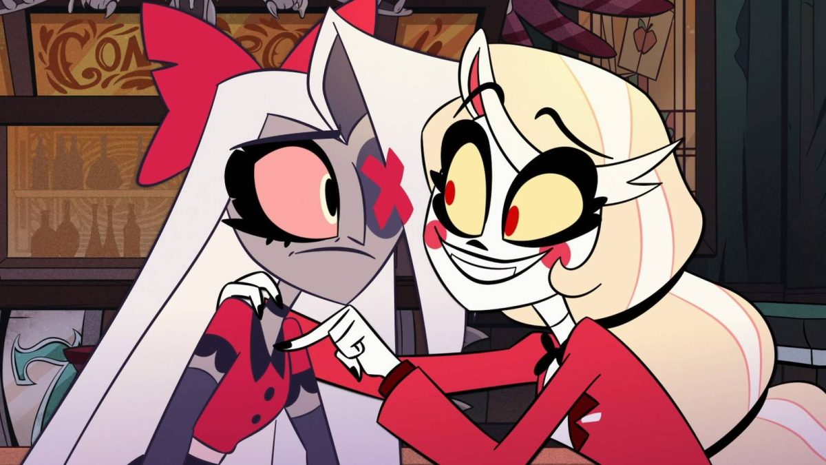 Fecha de lanzamiento de la temporada 2 de Hazbin Hotel y Fall Out Boy Casting Confirmado