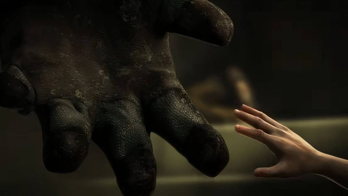 Tenga cuidado con lo que desea con Bioshock 4