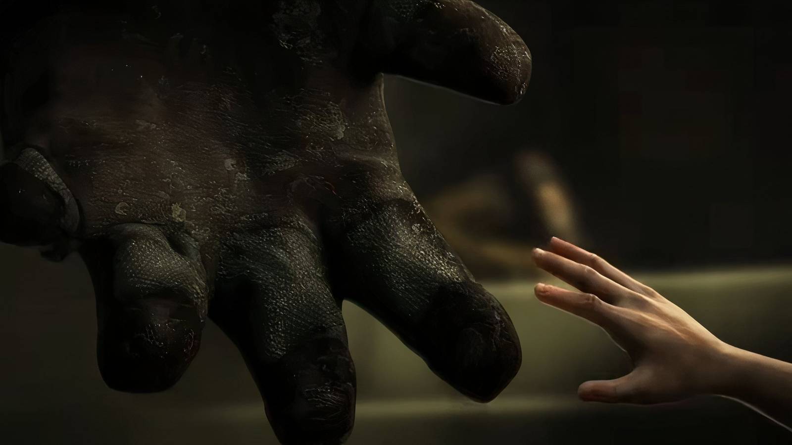 Tenga cuidado con lo que desea con Bioshock 4