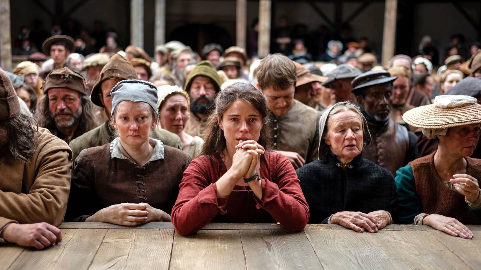 Revisión de Hamnet: Jessie Buckley y Paul Mescal te hará llorar en el cuento de Shakespeare de Chloé Zhao que se detiene visualmente