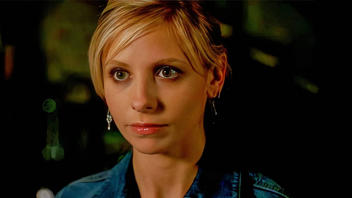 El reinicio de Buffy the Vampire Slayer agrega 5 nuevos miembros del elenco, incluyendo Severance & Oppenheimer Stars