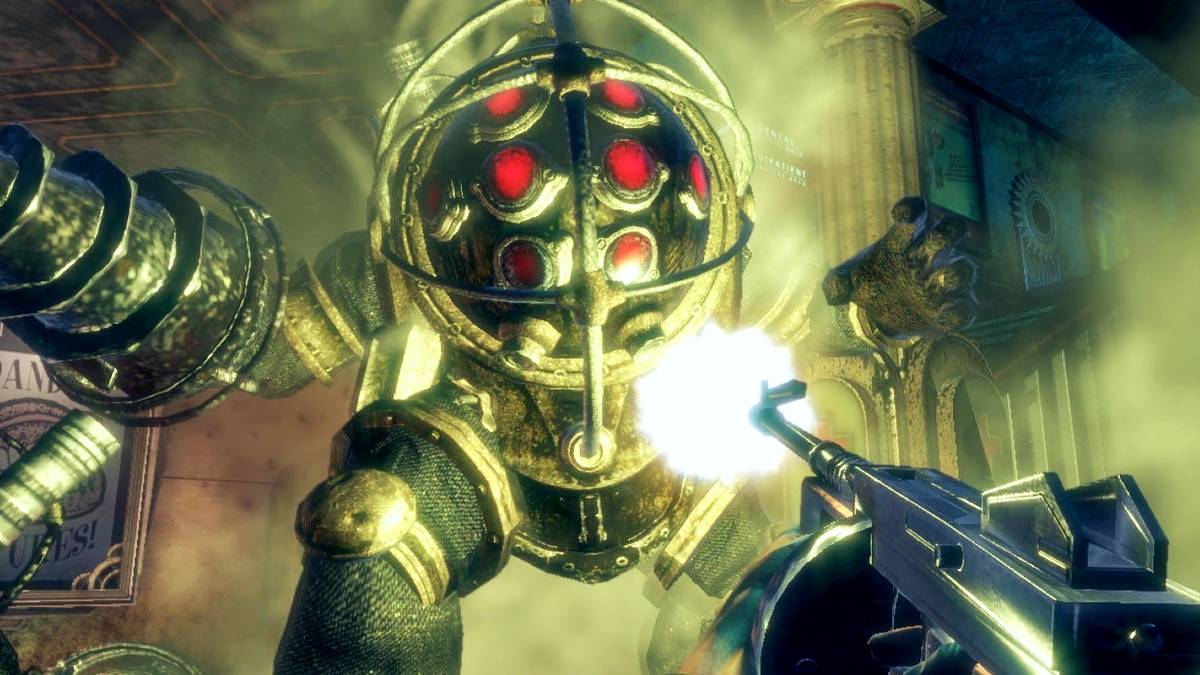 La adaptación cinematográfica de Netflix de la popular franquicia de videojuegos obtiene la historia y la actualización de la filmación