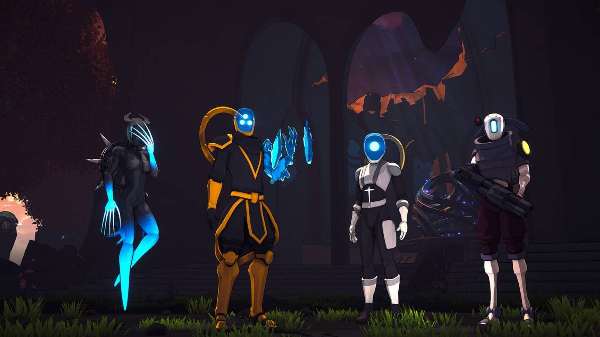 Steam tiene un gran nuevo Roguelike que deberías jugar al 100%