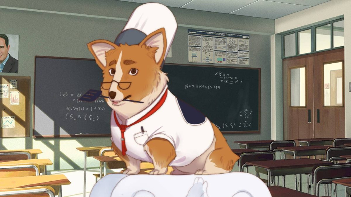 Uno de los sims de citas más extraños de la historia es totalmente gratuito en Steam en este momento