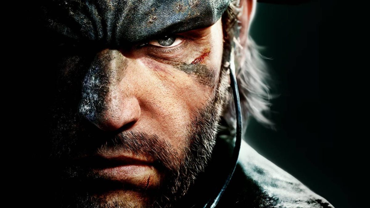 MGS Delta me hizo volver a visitar el dolor fantasma después de dejarlo hace 10 años