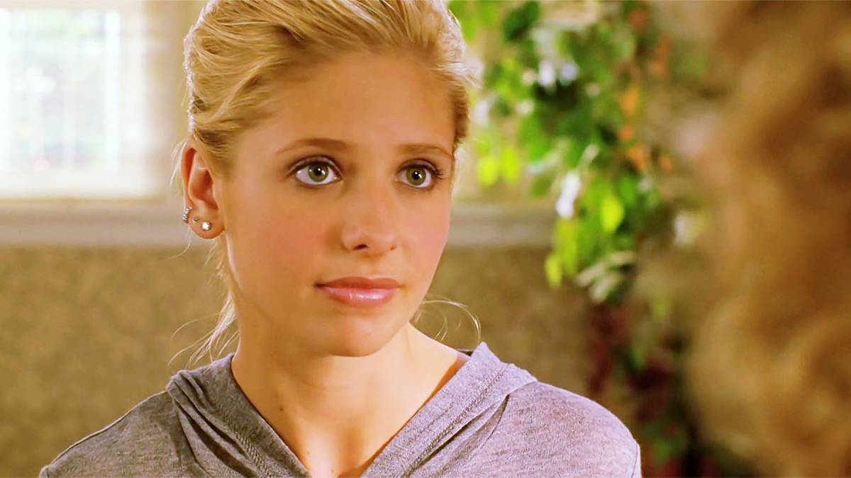 El actor favorito de los fanáticos de Buffy the Vampire Slayer comparte una actualización decepcionante sobre el regreso para el reinicio