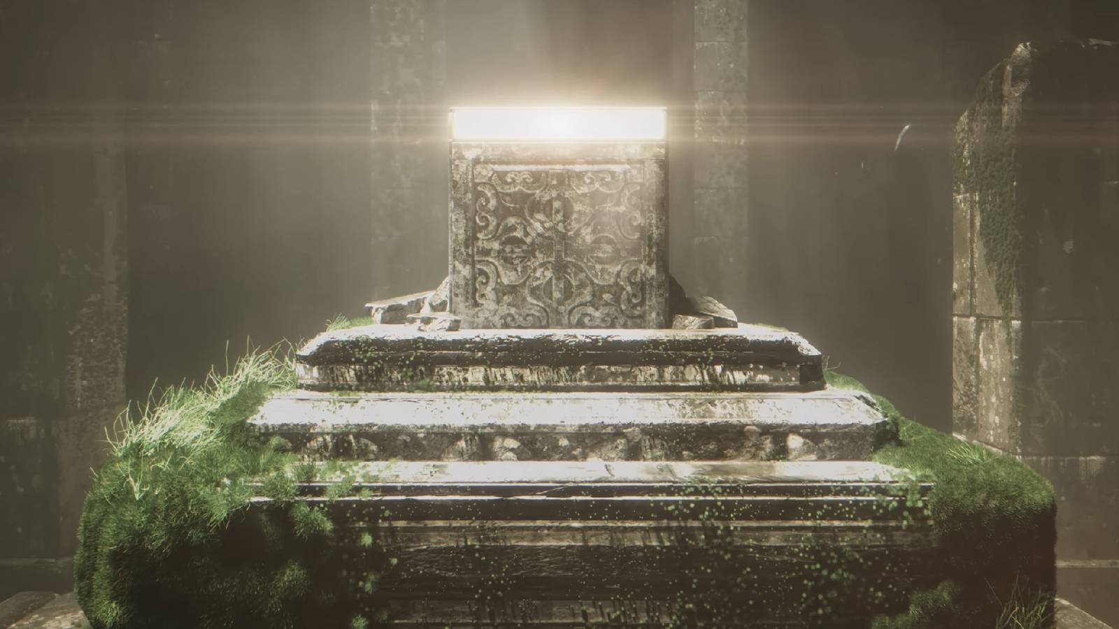 Gracias a Silksong, no estoy jugando el único DLC por el que he estado emocionado