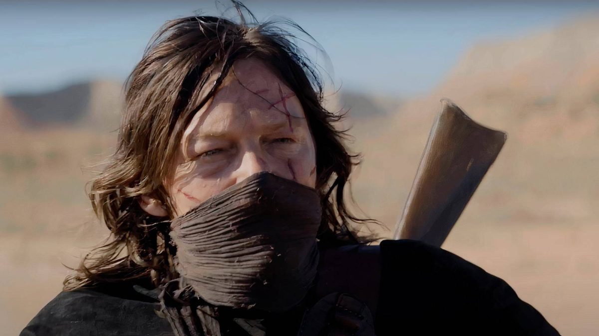 Greg Nicotero de TWD revela si la temporada 3 de Daryl Dixon finalmente presentará a la familia olvidada de Rick