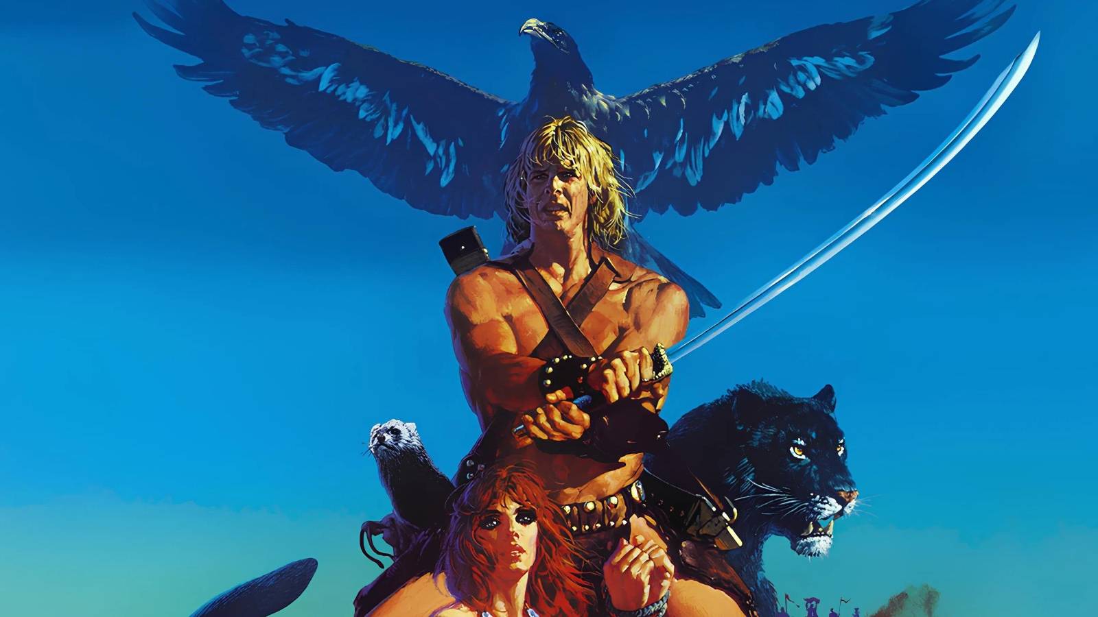 7 franquicias de películas de fantasía que probablemente no hayas visto (#1 fue una historia de éxito de Kickstarter)