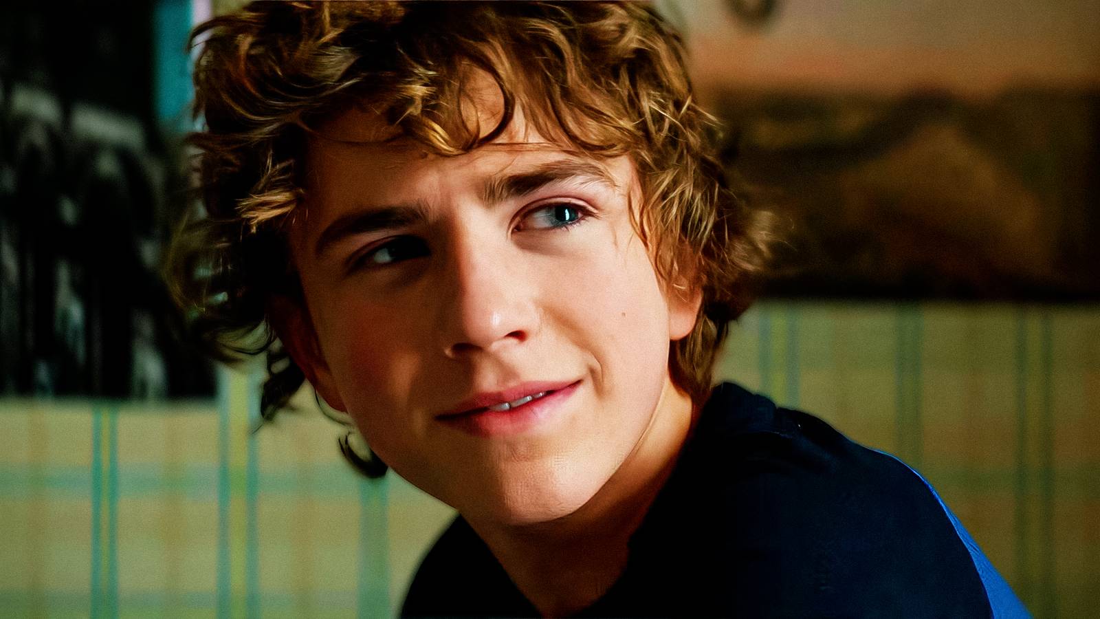 La temporada 3 de Percy Jackson emite oficialmente a dos de los personajes de libros más emblemáticos que faltan en las temporadas 1 y 2