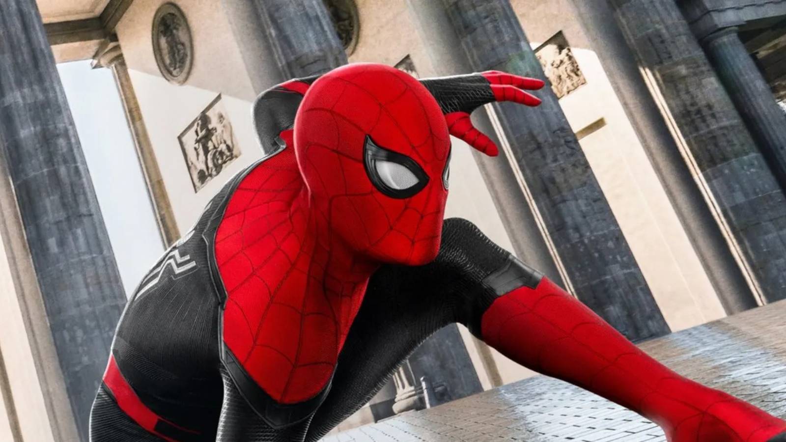 10 versiones de Spider-Man que podrían unirse al MCU algún día