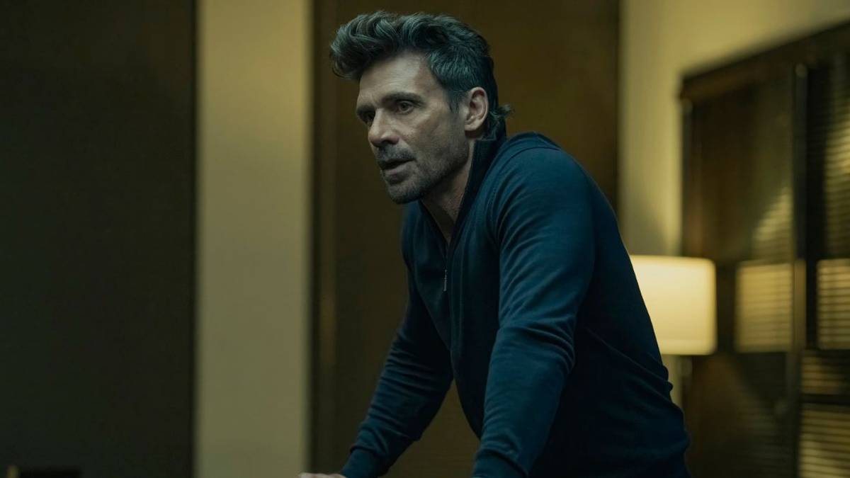 DC se burla de Batman Villain: Peacemaker Temporada 2 Episodio 4 Fining Explicada