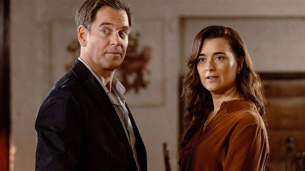 NCIS: Tony & Ziva Episodio 4 Referencias Un hito original de NCIS olvidado