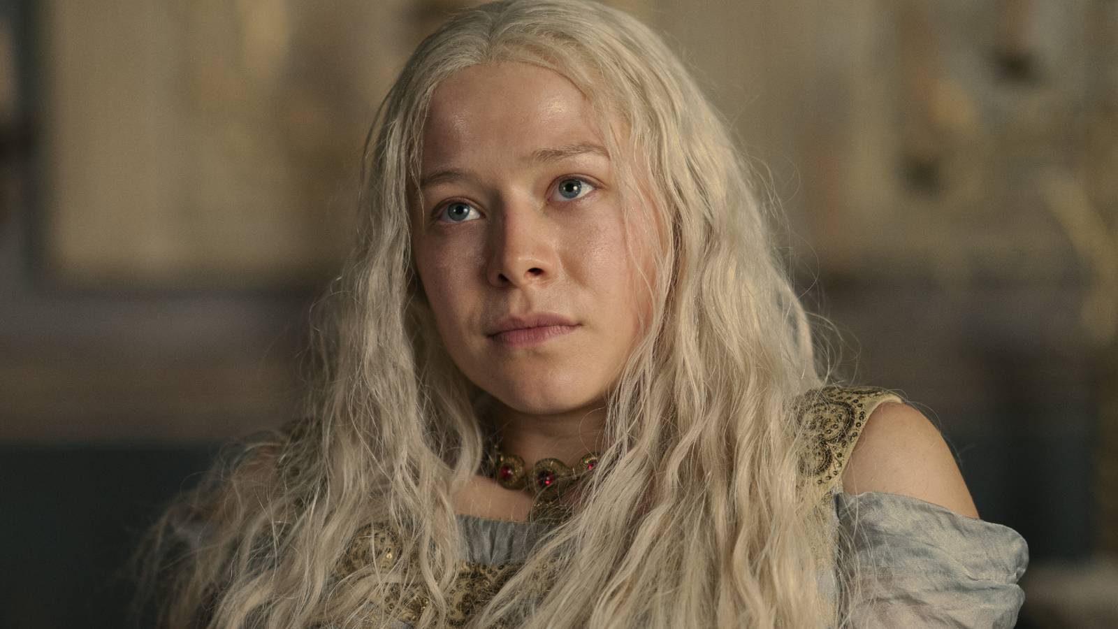 El nuevo casting de House of the Dragon confirma una de las muertes más brutales en la historia