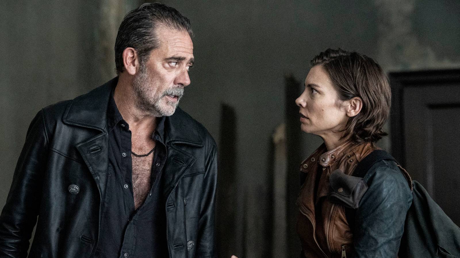 Walking Dead: Dead City Temporada 3 emite Lucifer Star en un papel importante