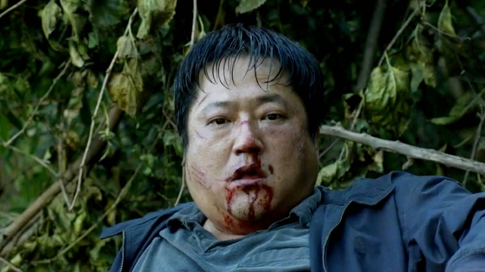 10 películas que te harán enamorarte del horror coreano