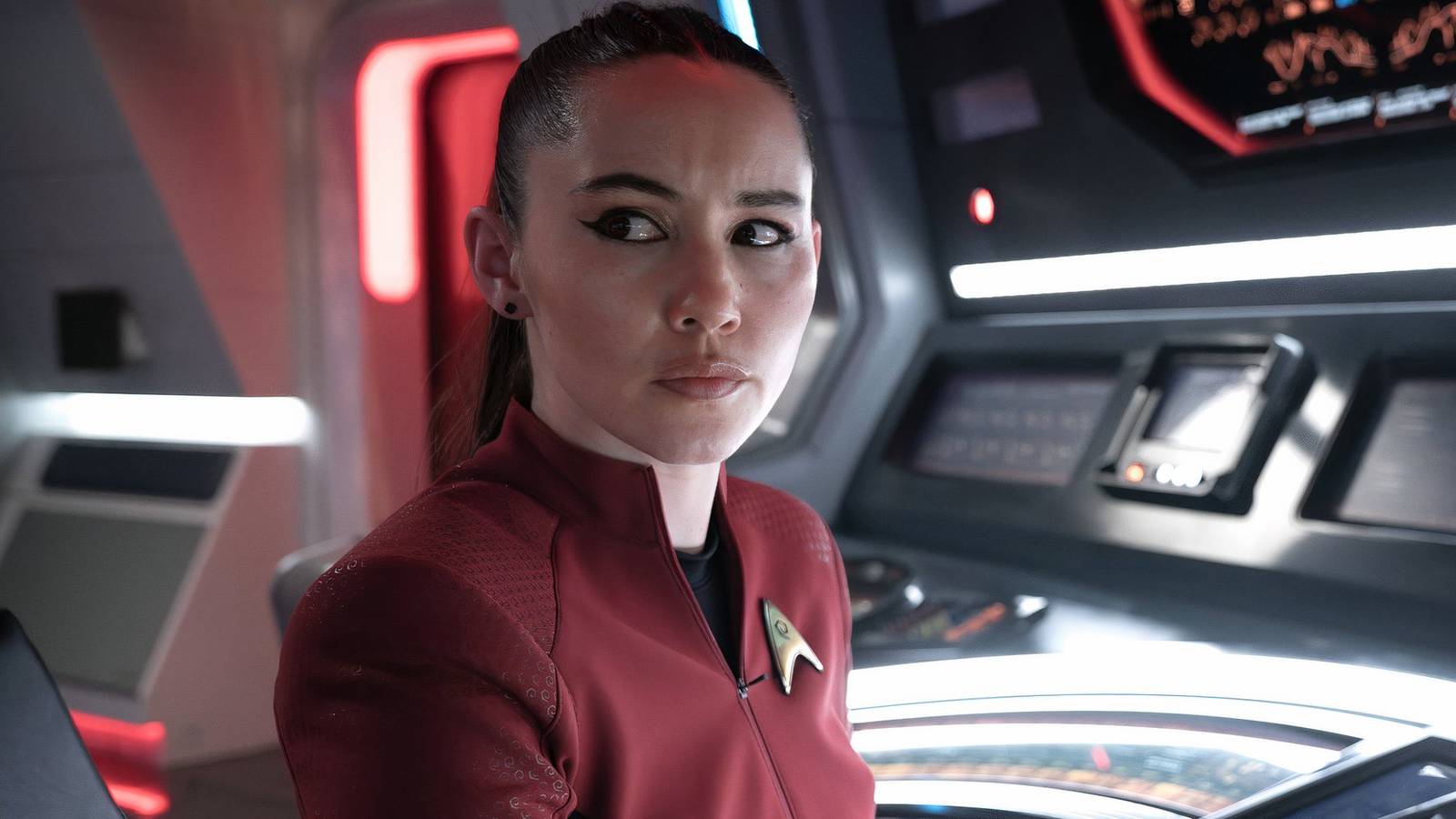 Star Trek: Strange New Worlds, la compañera perfecta de la temporada 3 es la nueva música de Christina Chong